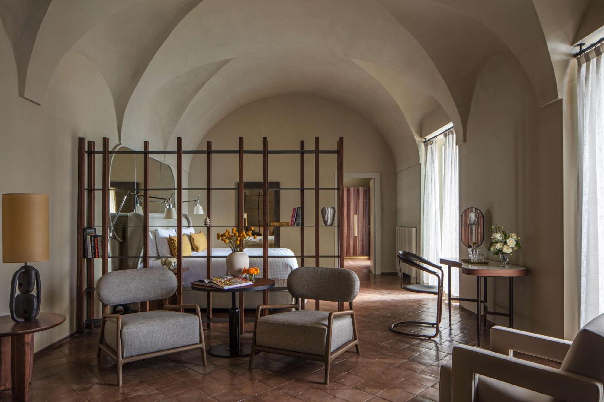 Anantara Convento Di Amalfi Grand Hotel Εξωτερικό φωτογραφία